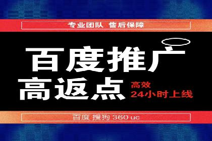 百度推广平台：从传统到数字营销的转型案例